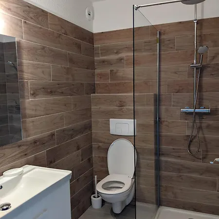 Apartament 4 Pers Terrasse Vue *